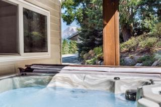 AlpenChalet - Packwood - 6