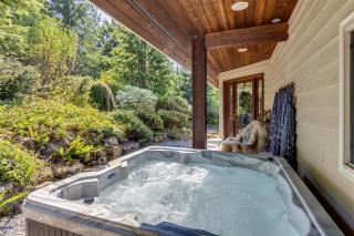 AlpenChalet - Packwood - 4