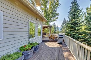 AlpenChalet - Packwood - 3