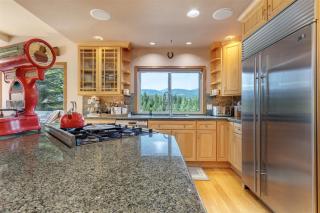AlpenChalet - Packwood - 1