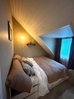 City View, stylish loft apartment and Central Location - Trondheim - 3