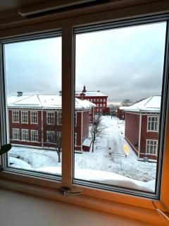 City View, stylish loft apartment and Central Location - Trondheim - 6