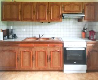 Maison familiale spacieuse à Lacam-d'Ourcet avec jardin 115 m² - Lacam-dʼOurcet - 6
