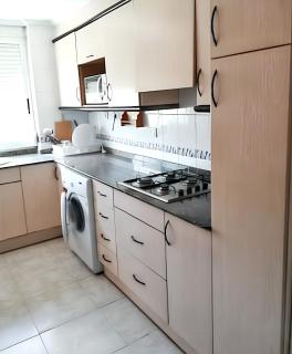 Spacious Apartment in Benicàssim with Mountain View - Benicàssim - 6