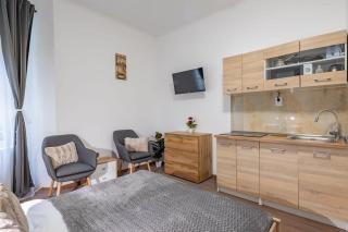 Comfy Studio in the center of the city - Budapest - 4