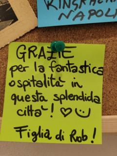 Le Stanze Del Poeta Libero Bovio - 7