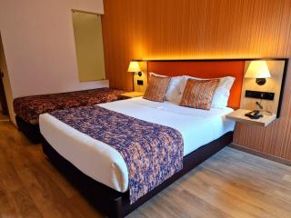 Hotel 3K Porto Aeroporto - Maia - 2