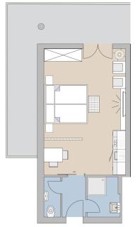 Aparthotel Klopeinersee - Sankt Kanzian - 7