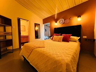 Inn Home Aparta-Suite - Salento - 0