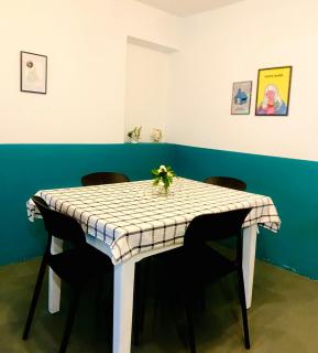 Gandhi - Buenos Aires - 5