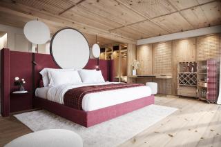 Muliné Lodge - Selva di Val Gardena - 9