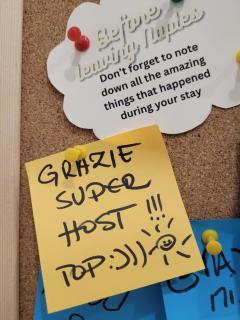 Le Stanze Del Poeta Libero Bovio - 4