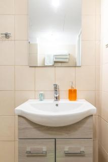 Lovely seaside studio, Crete - Agia Pelagia - 3
