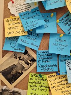 Le Stanze Del Poeta Libero Bovio - 5