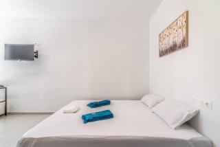 Lovely seaside studio, Crete - Agia Pelagia - 1