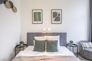 Extrem Central NEW Studio - Budapest - 7