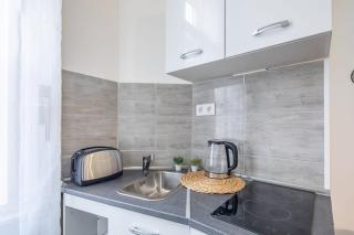 Extrem Central NEW Studio - Budapest - 6
