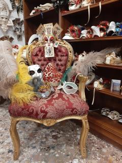 La PICCOLA CORTE - Venice - 9