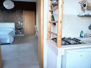 Bright Studio in Gallipoli - 30 sqm + Enclosed Garden - Gallipoli - 4