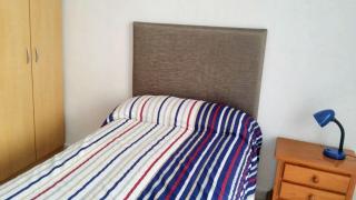 Spacious apartment in Cádiz 130 m² with balcony and city view - Cádis - 8