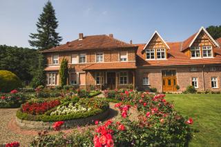 Landhaus Schulze Osthoff - Warendorf - 9