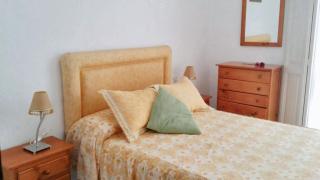 Spacious apartment in Cádiz 130 m² with balcony and city view - Cádis - 5