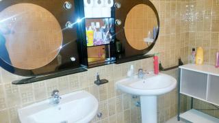 Spacious apartment in Cádiz 130 m² with balcony and city view - Cádis - 2