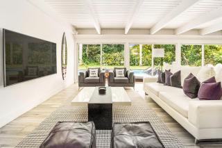 Tropicana Gem 4BR Oasis with Pool and Ping Pong Table - Miami - 3