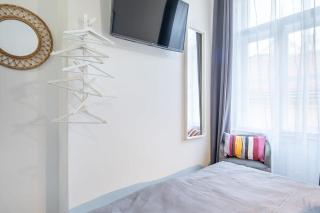 Ultra Central NEW Studio - Budapest - 2