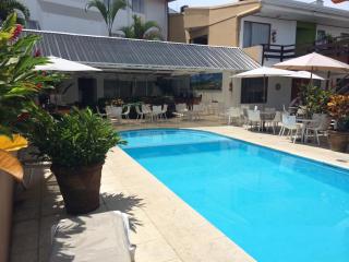 Hotel Residence Inn Suites Cristina - 9