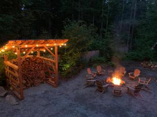 Aspen Cabin - Packwood - 6