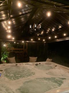 Aspen Cabin - Packwood - 5
