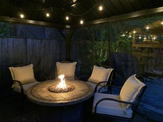 Aspen Cabin - Packwood - 2