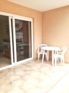 Charming Studio in Costa del Silencio, 45 m², Near Pool - Costa Del Silencio - 7