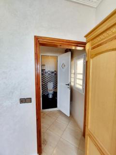Cozy apartment in Agadir 80 m² with sea view - Agadir - 6