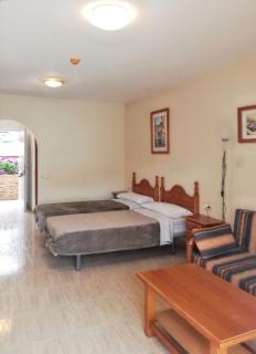 Charming Studio in Costa del Silencio, 45 m², Near Pool - 3