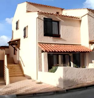 Maison accueillante à Calcatoggio avec jardin clôturé. - Calcatoggio - 3
