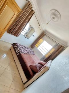 Cozy apartment in Agadir 80 m² with sea view - 2