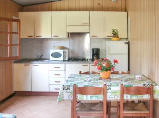 Bungalow confortable à Santa-Lucia-di-Moriani 38 m² jardin spacieux - 7