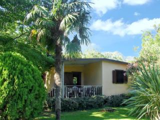Bungalow confortable à Santa-Lucia-di-Moriani 38 m² jardin spacieux - Santa-Lucia-di-Moriani - 6