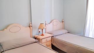Spacious apartment in Calpe of 100 m² with shared pool! - 5