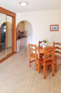 Cozy apartment in Costa del Silencio 55 m² with pool - 7