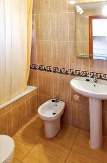 Cozy apartment in Costa del Silencio 55 m² with pool - 5