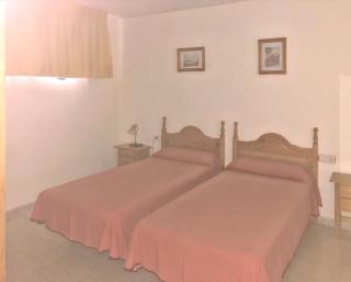 Cozy apartment in Costa del Silencio 55 m² with pool - 2