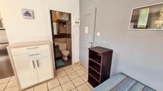 Studio confort à Hyères - 20 m² avec barbecue et terrasse - Hyères - 3