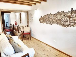 Charming House in Beirã with Garden - Beirã - 7