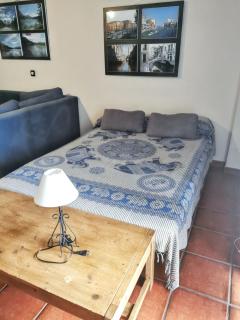 Welcoming apartment in Tacoronte 50 m² with sea view - Tacoronte - 7