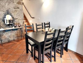 Charming House in Beirã with Garden - 1