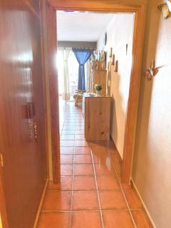 Welcoming apartment in Tacoronte 50 m² with sea view - Tacoronte - 5