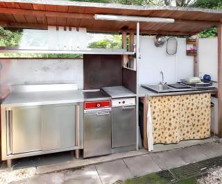 Chalet de charme à Molinot + Piscine privée - Molinot - 6